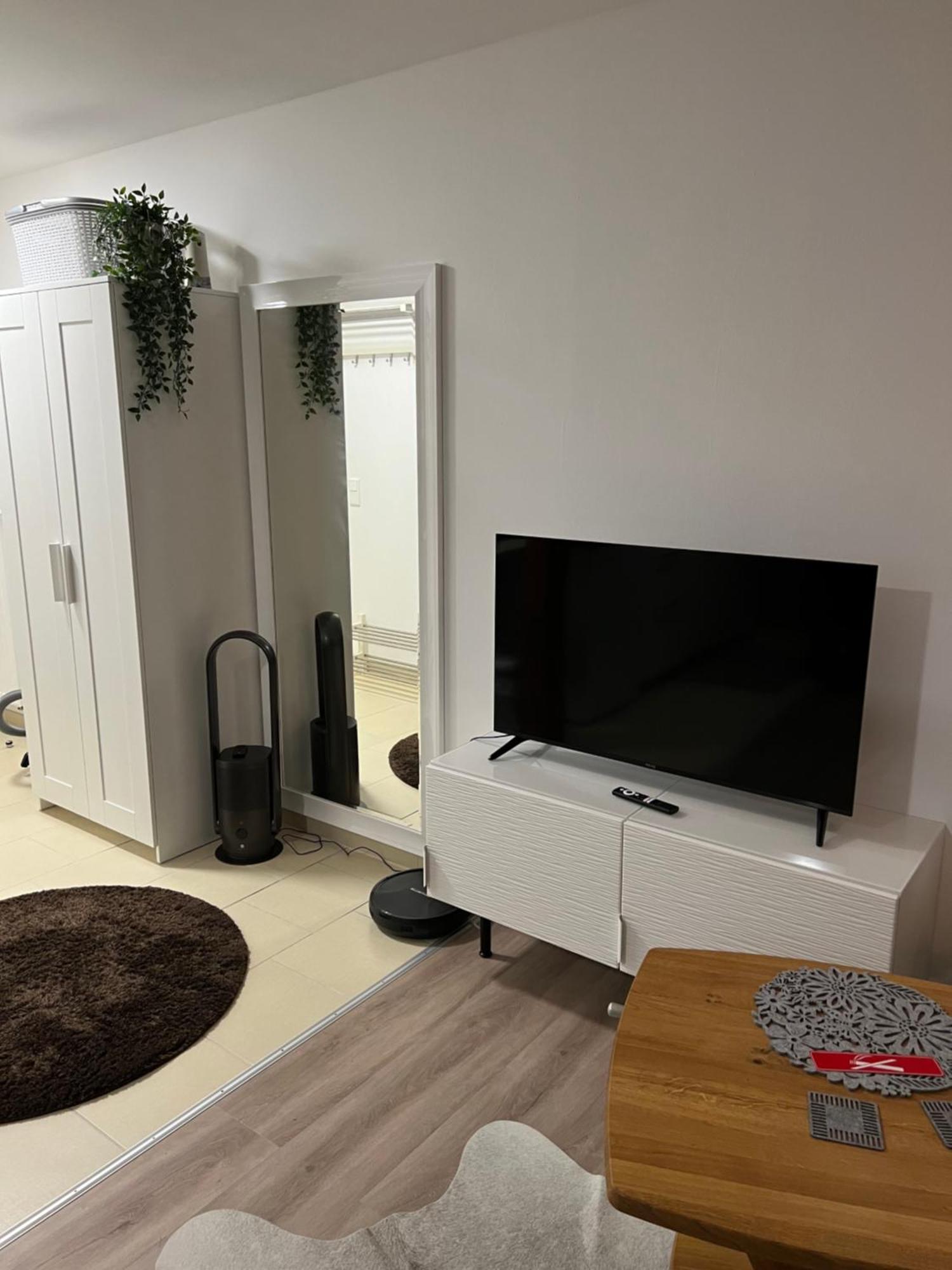 Grosse Gemuetliche Ferienwohnung Mit Klimaanlage, Parkplatz Inklusive Top ! Furth Bagian luar foto