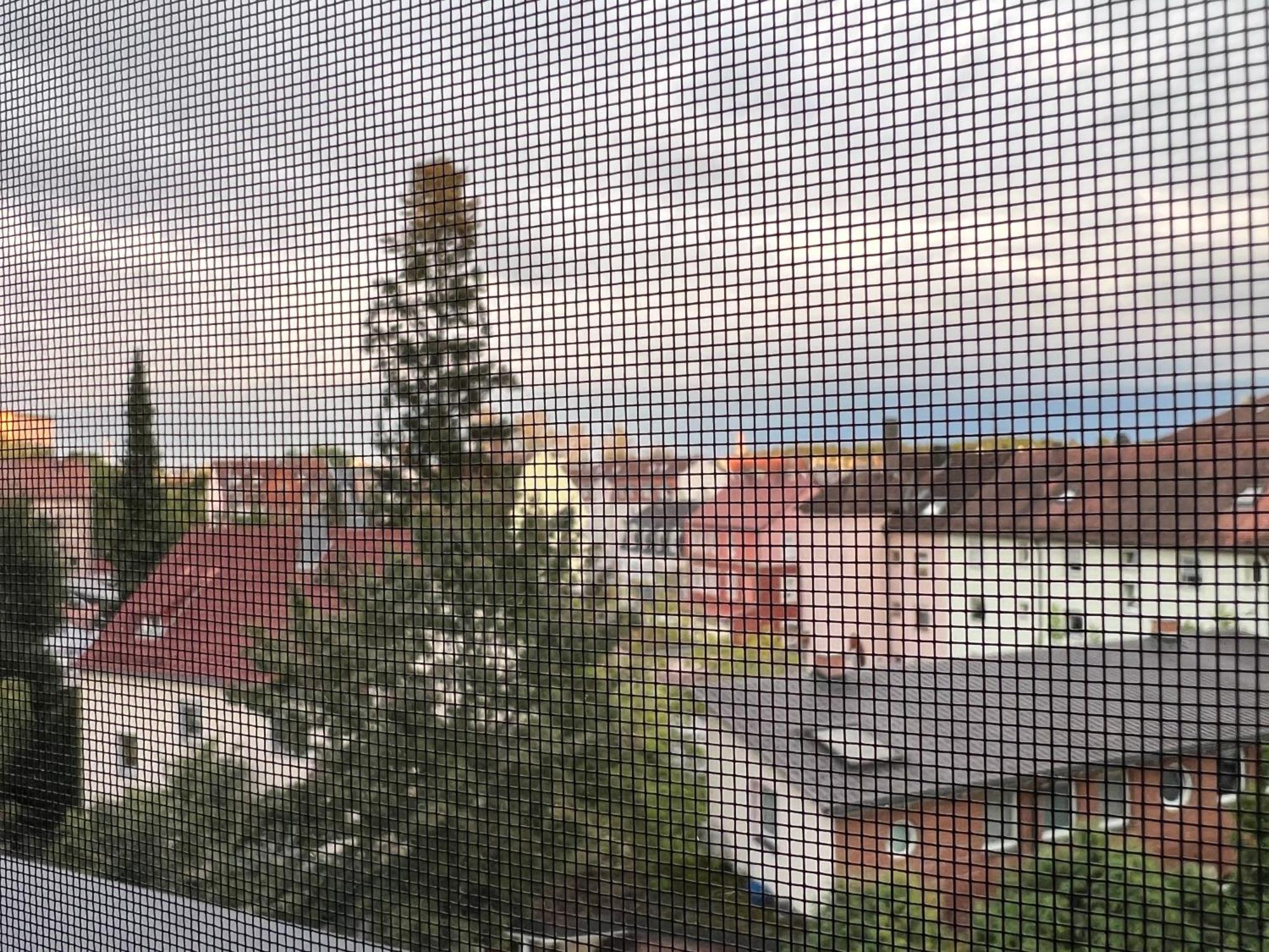 Grosse Gemuetliche Ferienwohnung Mit Klimaanlage, Parkplatz Inklusive Top ! Furth Bagian luar foto